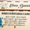 casuta cutie cufar dar nunta