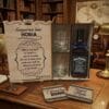 Set cu whiskey Jack Daniels cadou bunic fericit