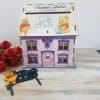 casuta dar botez winnie the pooh