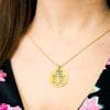 lantisor-cu-banut-argint-placat-aur-personalizat-fetite-mami-te-iubim