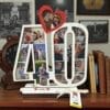 Cifra aniversara 40 ani-Arta Traditiei