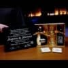 Set sheridan si whiskey -cerere nasi botez- Ne-a soptit numele vostru- Arta Traditiei