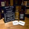 set whiskey aniversare nas - viata lunga sa traiesti-Arta Traditiei