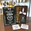 set whiskey aniversare nas x ani-Arta Traditiei
