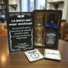 set whiskey anivesare nasul bogatasul-Arta Traditiei