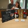 set whiskey sheridan cadou multumire nasi botez-Arta Traditiei