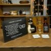 set whiskey si sheridan cadou cerere nasi -exemplu bun-Arta Traditiei