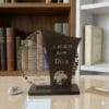 Trofeu cupa colturi cadou aniversare 70 ani