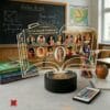 Cadou-invatatoare-diploma-led-sfarsit-an-scolar
