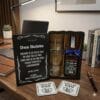 Set whiskey-cadou pensionare-Bucura-te