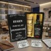 Set whiskey cadou pensionare - Im not old