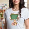 Tricou-educatoare-greu-de-gasit