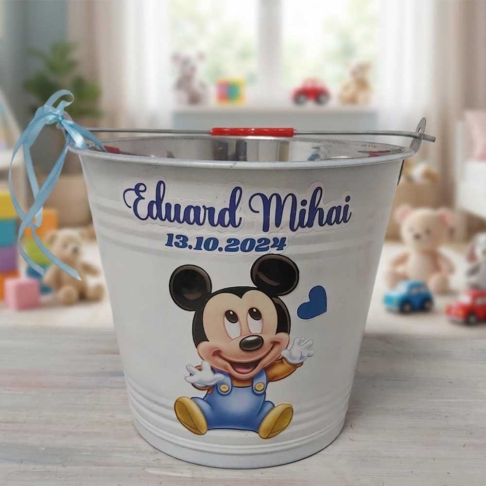 Galeata traditii-copii-Mickey